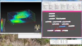 Volume Rendering with Array of Slices [upl. by Bubb]