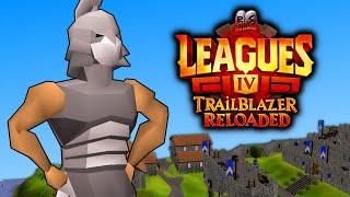 Enjoy the Journey Trailblazer Reloaded 1 [upl. by Lesly66]