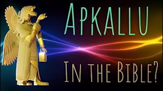 The Apkallu Connection to the Biblical Texts The Nephilim and the Mark of Cain [upl. by Kcyred]