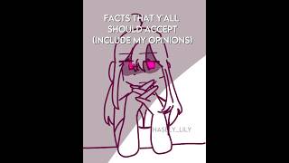 facts that people should acceptshortvideo shorts short shortsfeed fypシ [upl. by Raddy]