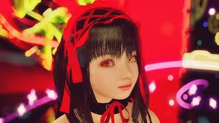 【MMD】まゆごもり【VaM】 [upl. by Prudhoe]