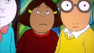 Arthur Season 11 Episode 4B Brains Shocking Secret [upl. by Nomahs]