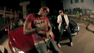 Bracket  Girl Ft Wizkid Video [upl. by Ydarb]