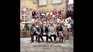 Mumford amp Sons  Babel 2012 Album Cover [upl. by Kippie128]