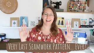 Seamwork Emmie [upl. by Jorie]