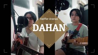 DAHAN DECEMBER AVENUE COVER [upl. by Liborio]