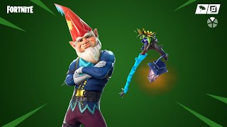 How Are GRIMBLES Backbling And Pickaxe Reactive How Is It Reactive  Grimbles [upl. by Esemaj]