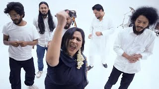 Heiyo হেইও  Music Video  Chirkutt  UNDP  Amio Shunagorik  Salt Creatives [upl. by Reeves579]