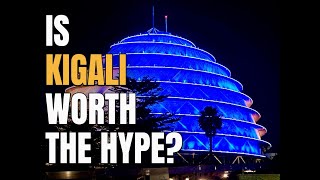 IS KIGALI REALLY THE CLEANIEST AND SAFEST CITY IN AFRICA ROAD TRIP FROM KAMPALA TO KIGALI [upl. by Wilton45]