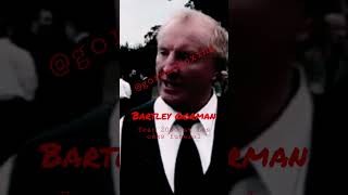 Rare Bartley Gorman ￼interview [upl. by Lynna]