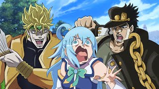 JoJo’s Isekai Adventures  Episode 1 [upl. by Ethben]