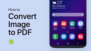 How to Convert JPG to PDF with Free JPG to PDF Converter Software [upl. by Beaumont]