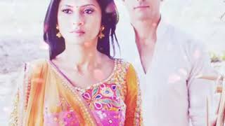 Saraswatichandra serial Title song [upl. by Ayatahs]