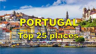 25 Best Countries To Visit In 2024  Travel Guide 2024 [upl. by Helmer]