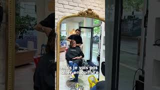 Comment je suis devenu coiffeur [upl. by Corvin]