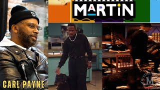 THE BEST MARTIN EPISODES PT1 [upl. by Anaeel]