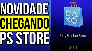 NOVIDADE COMEÇA A SER IMPLEMENTADA NA PS STORE e ESTÚDIO DE GAMES É SALVO DE FECHAMENTO [upl. by Peony]