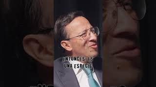 No creo que haya sido por corrupción Erik Rauda sobre el caso Mario Sáenz Penitencia podcast [upl. by Preciosa]