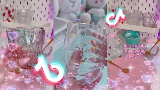 Kawaii Unboxing TikTok Compilation [upl. by Nomal771]