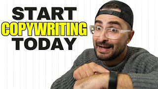 Start Copywriting Today [upl. by Bertram272]