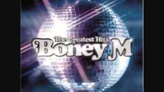 boney M MEGAMIX [upl. by Niels]