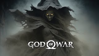 God of War PS5  Les Revenants sorcières mortesvivantes [upl. by Nyvrem744]