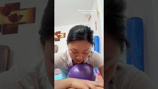 Upper rib release with Coregeous ball [upl. by Herzberg607]