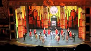 2013 Tony Awards Opening Number [upl. by Denis685]