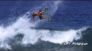 Young Guns Webisode 3 Puerto Escondido Clays Big Day [upl. by Aztinay192]