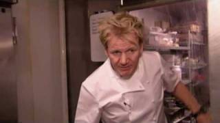 “Fresh Frozen There Is No Such Thing”  Kitchen Nightmares [upl. by Nester395]