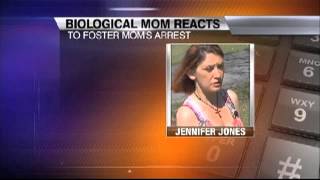 Catoosa Co Foster Mom to Be Charged in Toddlers Death [upl. by Renzo]