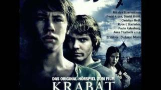 KRABAT  Das Original Hörspiel zum Film [upl. by Calia231]