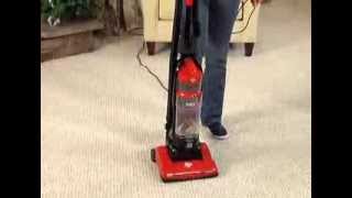 Checking for Clogs Easy Lite Cyclonic Quick Vac UD20005 [upl. by Brooke]