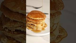 Keto Pancakes  Recipe in the comments [upl. by Akenihs]