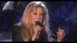 Fleetwood Mac  Silver Springs Live 1997  Scaled Mix [upl. by Nairret]