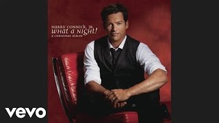 Harry Connick Jr  Its Beginning To Look a Lot Like Christmas Audio [upl. by Avahc]