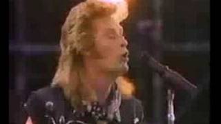 Hall amp Oates  Family Man Live [upl. by Ahtamas]