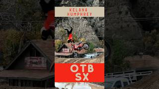 Kelana OTB Hemet SX heatwavevisual ridedunlop redbull [upl. by Mmada309]