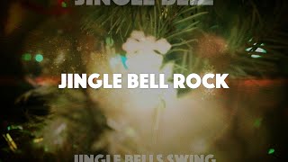 Bobby Helms  Jingle Bell Rock Official Lyric Video [upl. by Ingamar]