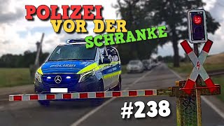 POLIZEI kommt nicht WEITER  Community Cam Folge 238 [upl. by Calysta177]