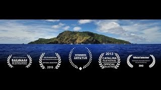 Take Me To Pitcairn  Full Documentary [upl. by Graubert]