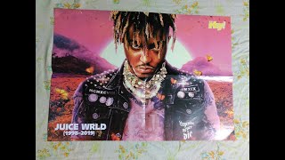 Juice WRLD ft Taylor Swift  Drowning Best Quality Audio New Song 2024 Prodby sevenyBeats [upl. by Innavoig]