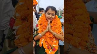 sima kushvaha viral rjd trending shorts music rjdlover bihar song motivation viralsong [upl. by Shields576]