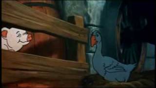 Charlottes Web 1973 theatrical trailer [upl. by Lednik]