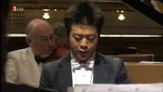 Lang Lang  74 Seconds of Virtuosity [upl. by Nylorahs312]