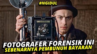 KELUARGANYA DIBUNUH ANGGOTA MAFIA YANG DISEGANI PUN MEMBALAS DENDAM❗ [upl. by Marlow]