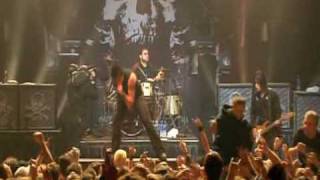 Papa Roach  Getting Away With Murder Live in Chicago [upl. by Regina]