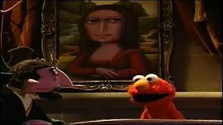 Elmo Says Boo  Sesame Street  Update 2017 [upl. by Oigile]