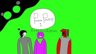 Pocket People 1 Rise Of The Ripplers [upl. by Ludlow]