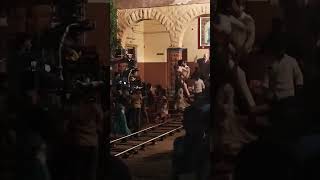 New movie shooting kachiguda [upl. by Geilich]